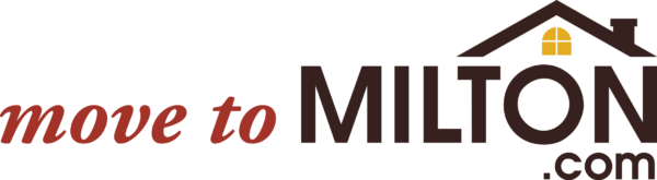 Move to Milton Logo